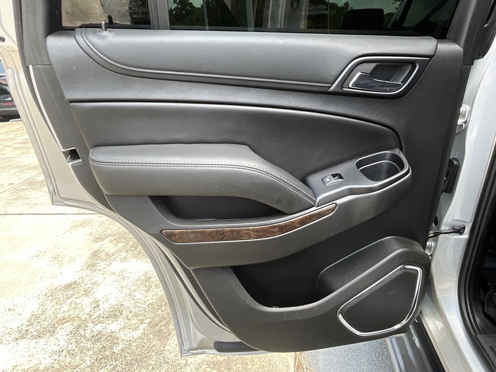 2018 Chevrolet Tahoe Image 14