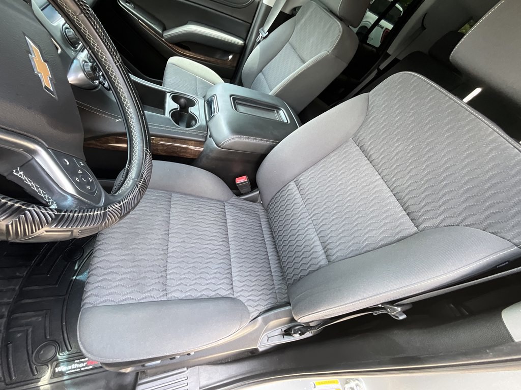 2018 Chevrolet Tahoe Image 15