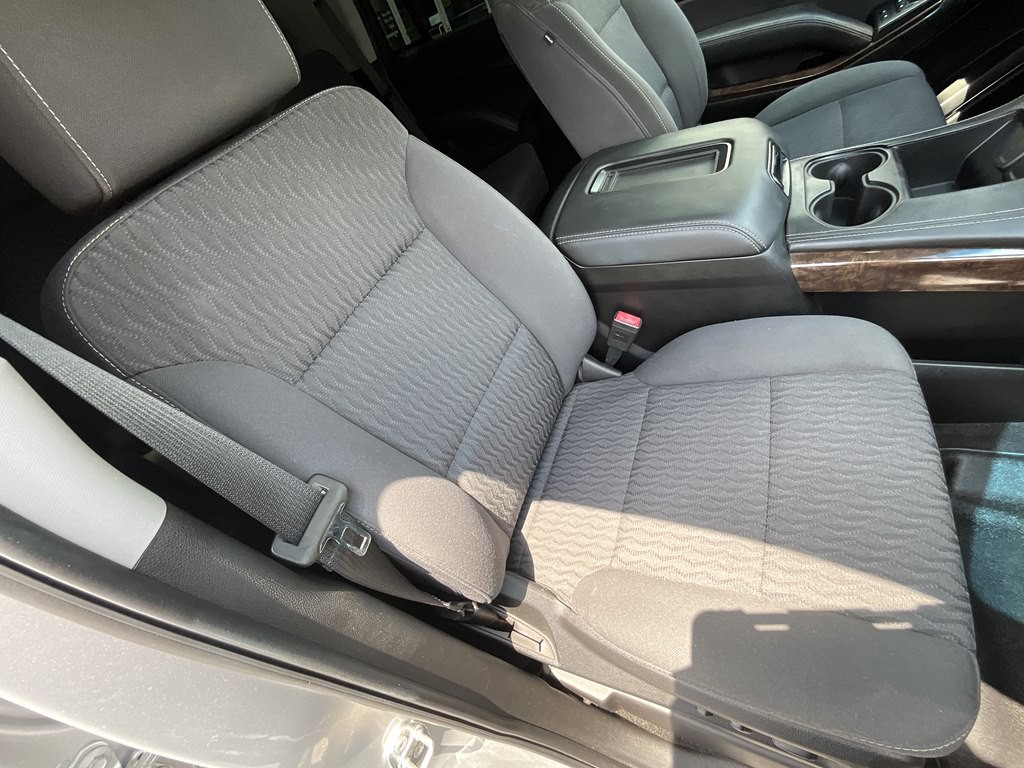 2018 Chevrolet Tahoe Image 17