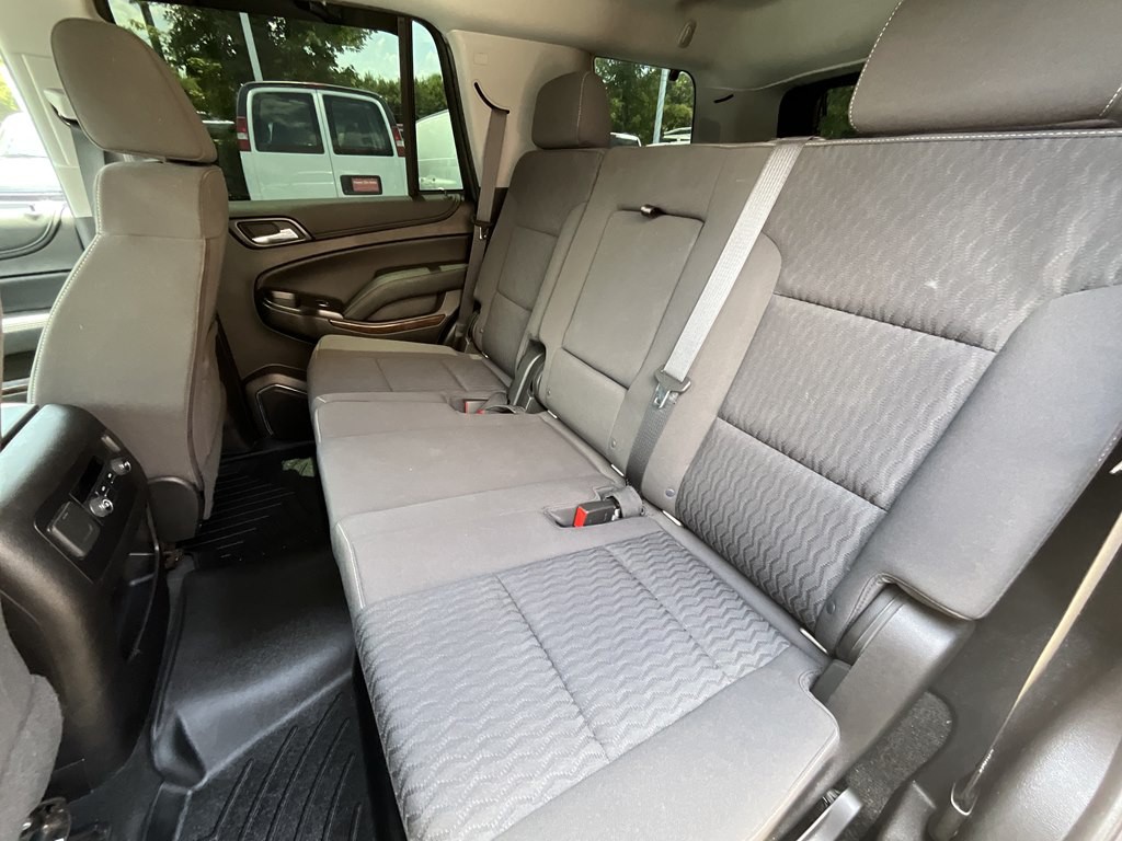 2018 Chevrolet Tahoe Image 19