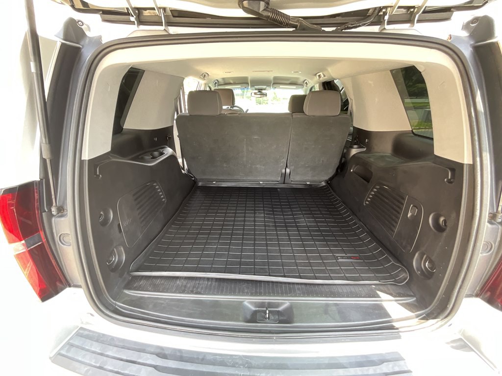2018 Chevrolet Tahoe Image 20