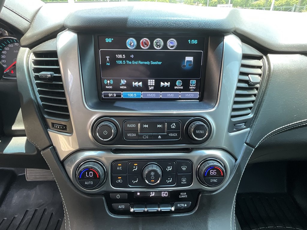 2018 Chevrolet Tahoe Image 23