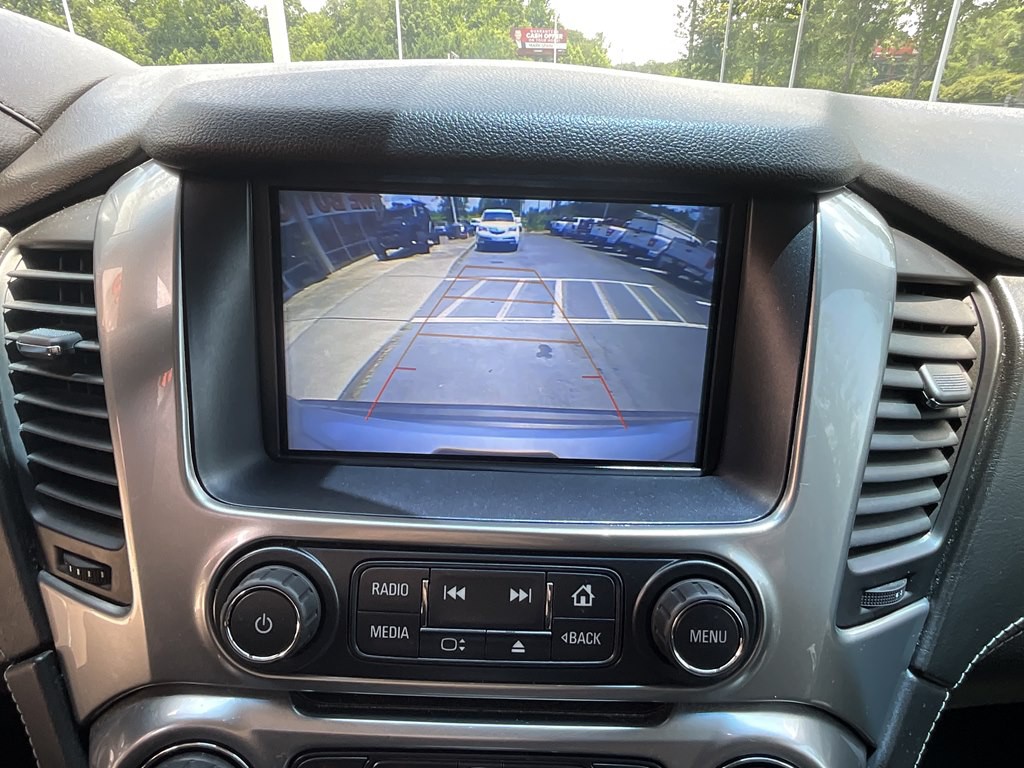 2018 Chevrolet Tahoe Image 24
