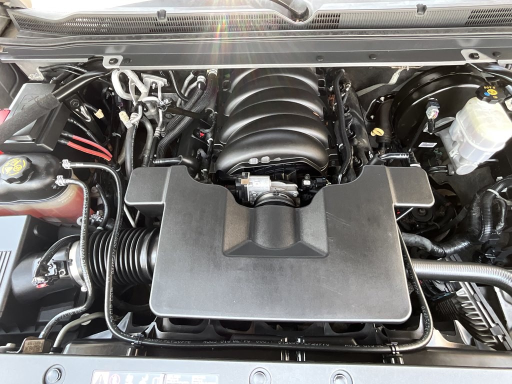 2018 Chevrolet Tahoe Image 25