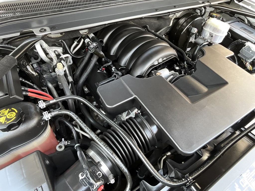 2018 Chevrolet Tahoe Image 26