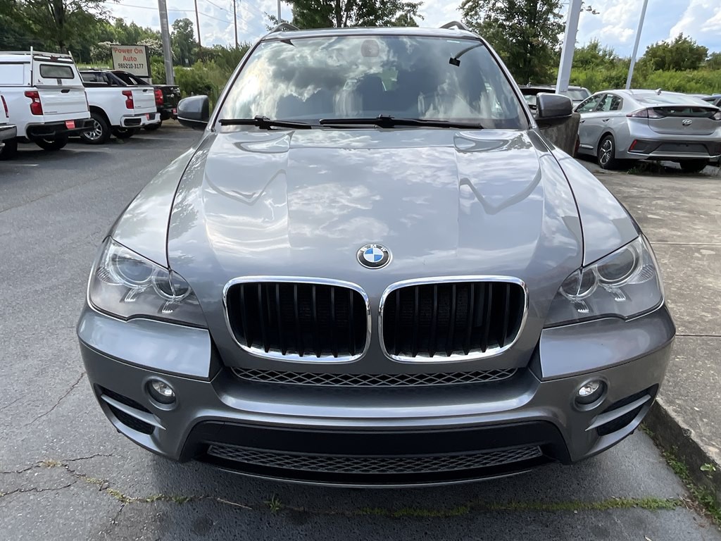 2013 BMW X5 Image 2