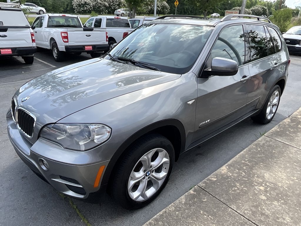 2013 BMW X5 Image 3