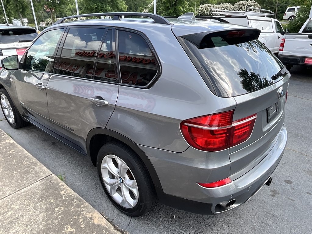 2013 BMW X5 Image 4