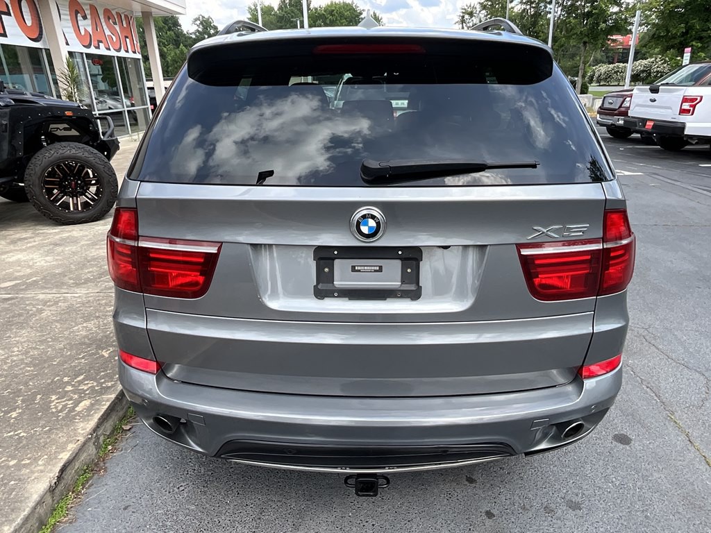 2013 BMW X5 Image 5
