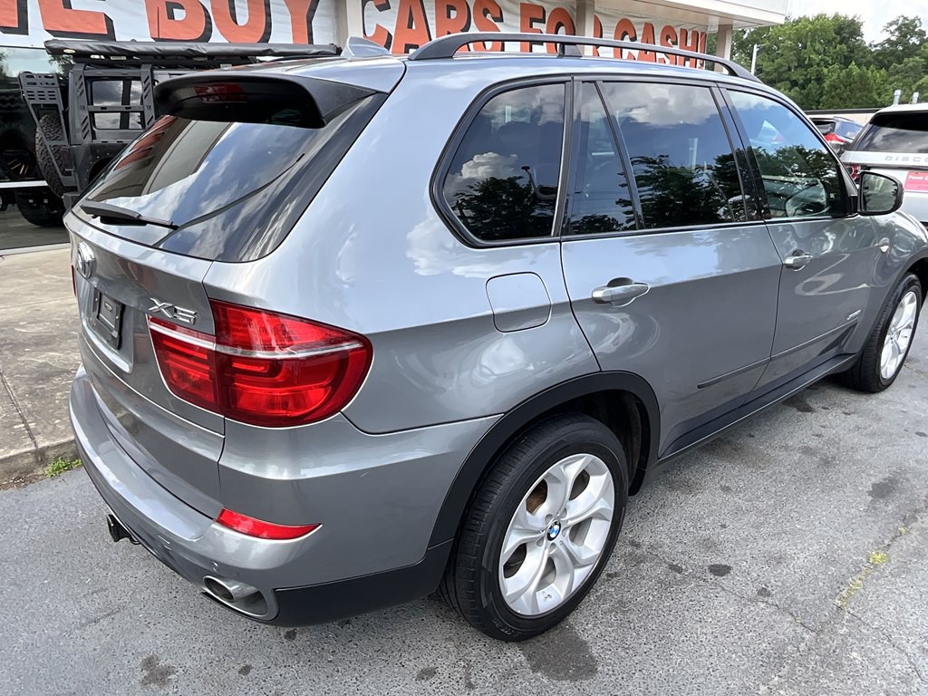 2013 BMW X5 Image 6