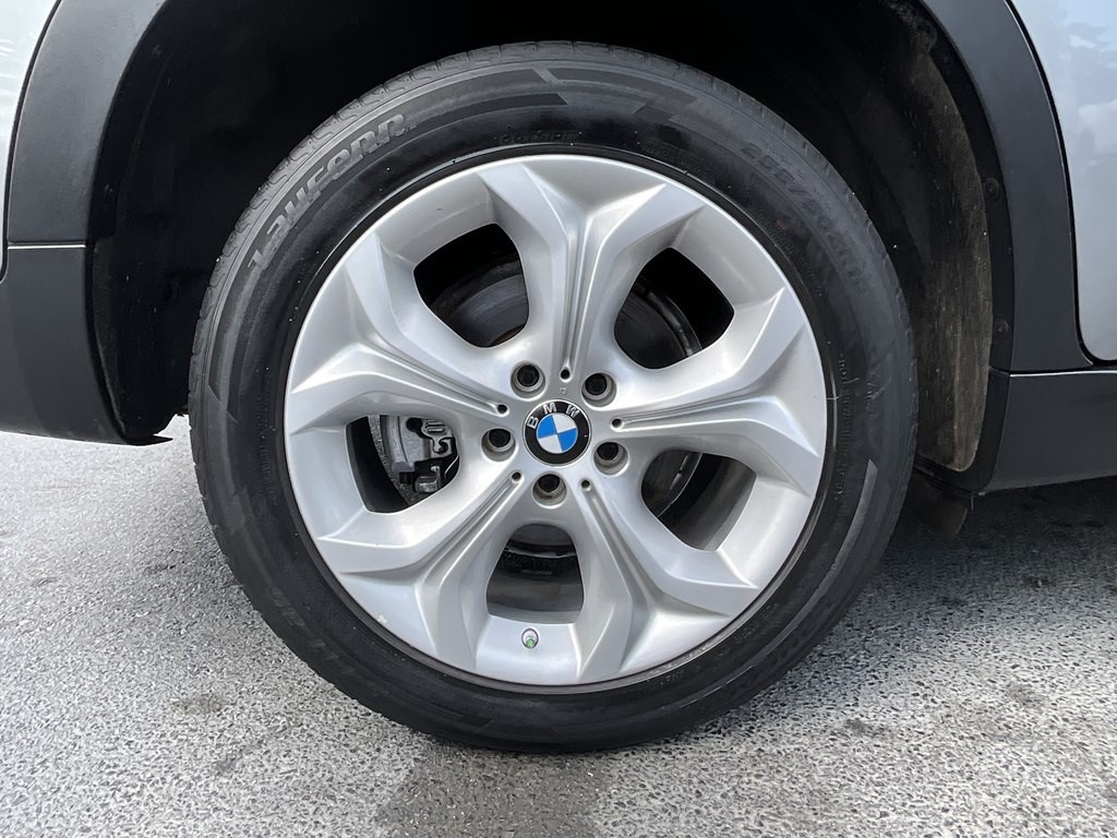 2013 BMW X5 Image 7
