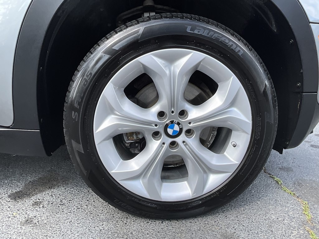2013 BMW X5 Image 8
