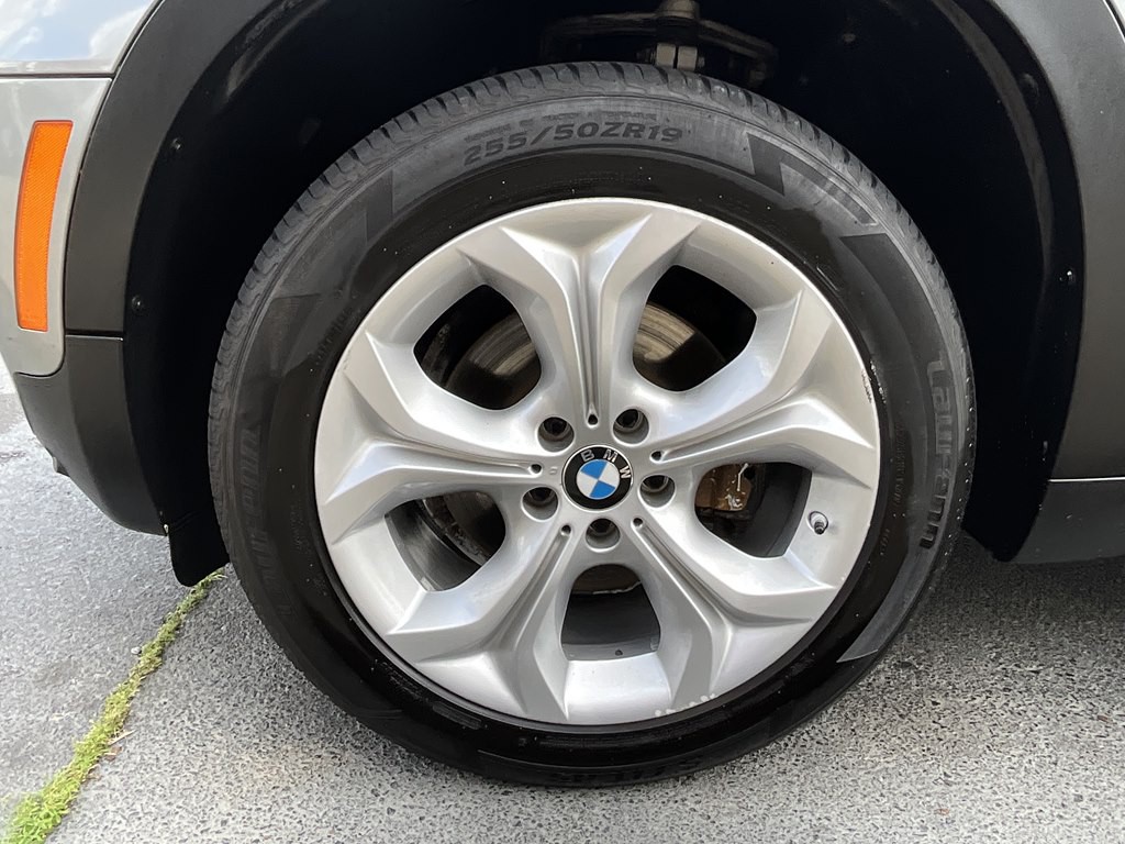 2013 BMW X5 Image 9