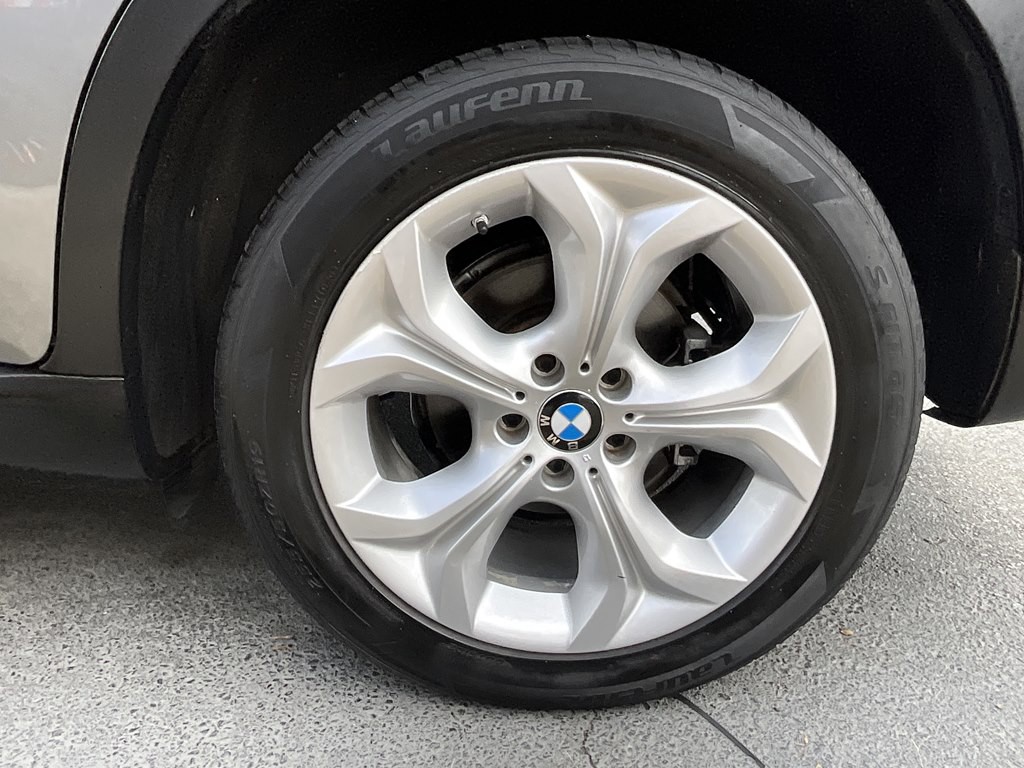 2013 BMW X5 Image 10