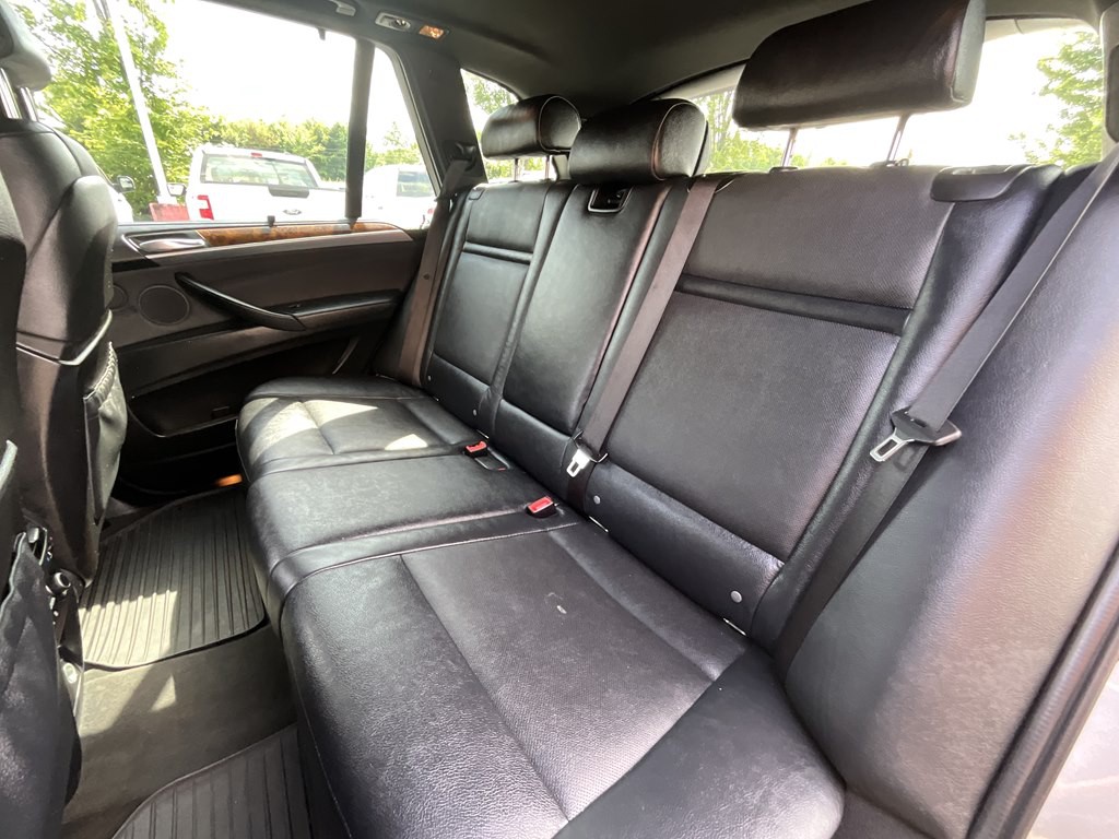 2013 BMW X5 Image 19
