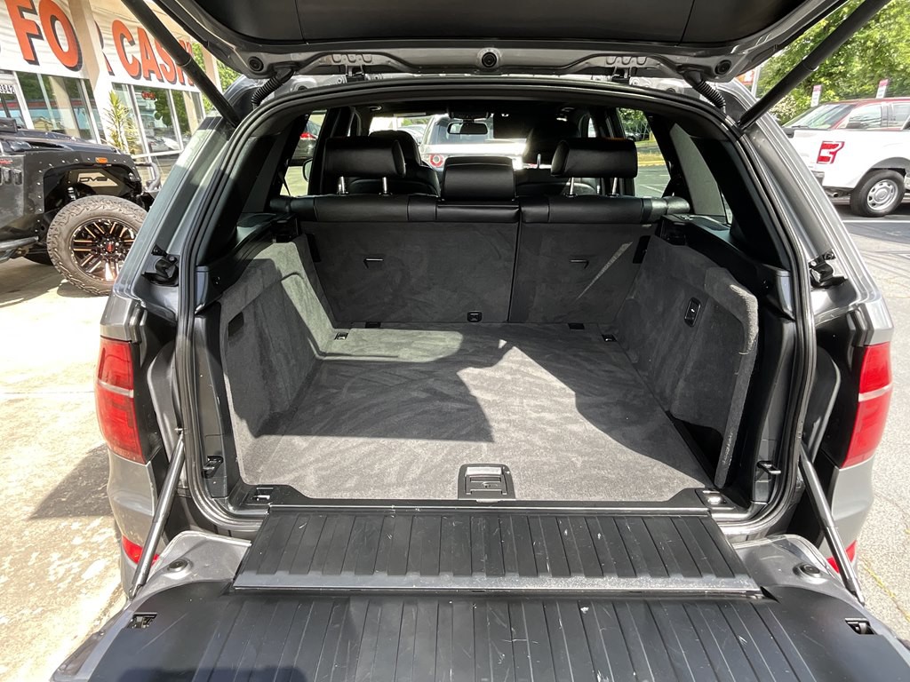 2013 BMW X5 Image 20