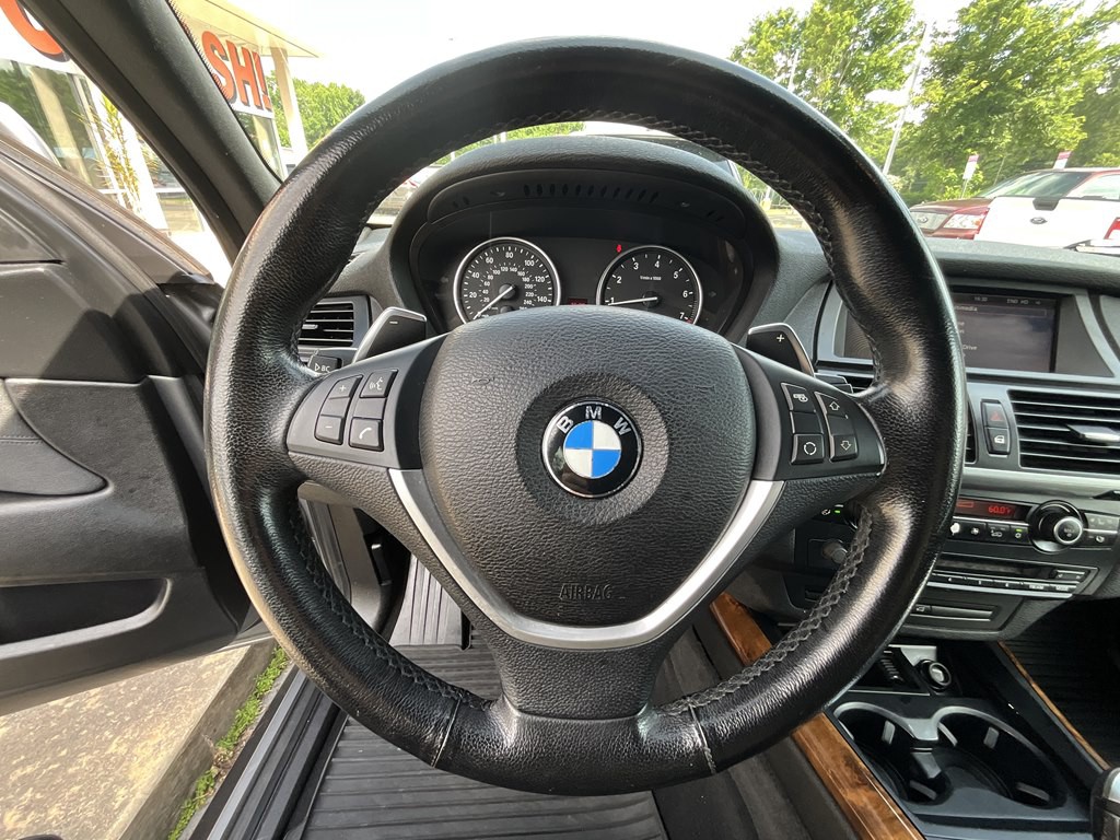 2013 BMW X5 Image 22