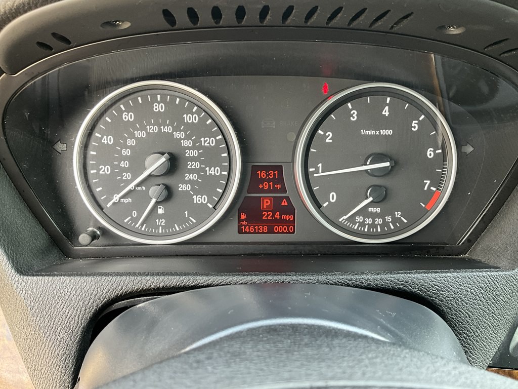 2013 BMW X5 Image 23