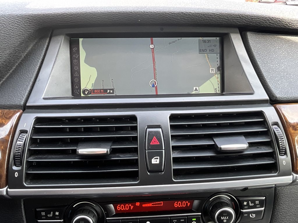 2013 BMW X5 Image 25