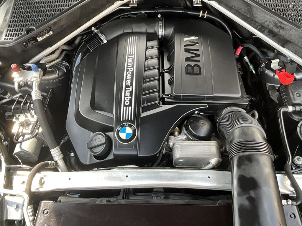 2013 BMW X5 Image 28