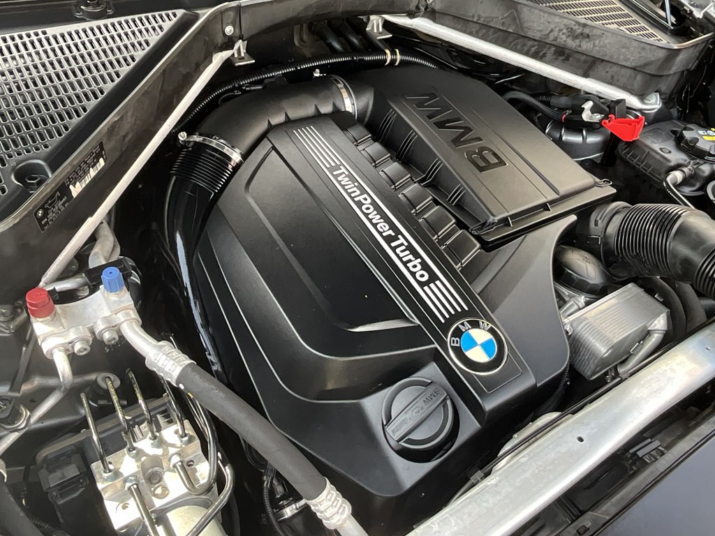 2013 BMW X5 Image 29