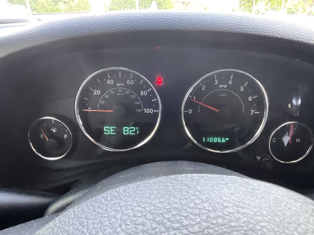 2018 Jeep Wrangler Unlimited Image 22