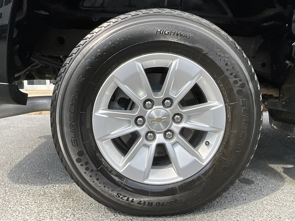 2021 Chevrolet Silverado 1500 Image 7