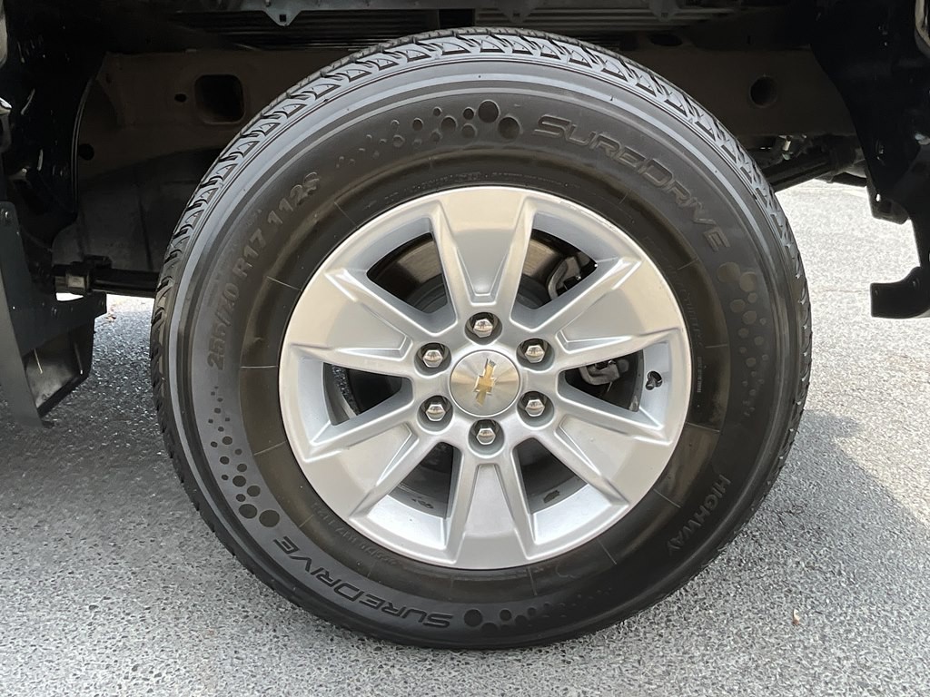2021 Chevrolet Silverado 1500 Image 10