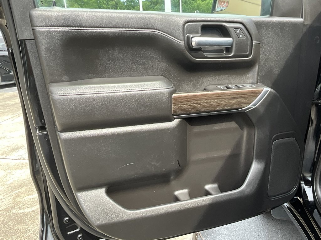 2021 Chevrolet Silverado 1500 Image 11