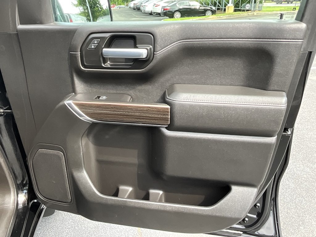 2021 Chevrolet Silverado 1500 Image 12
