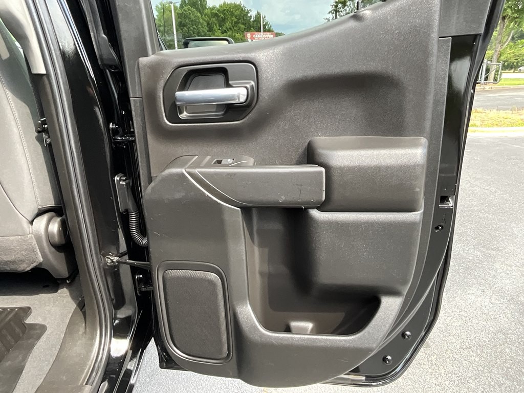 2021 Chevrolet Silverado 1500 Image 13