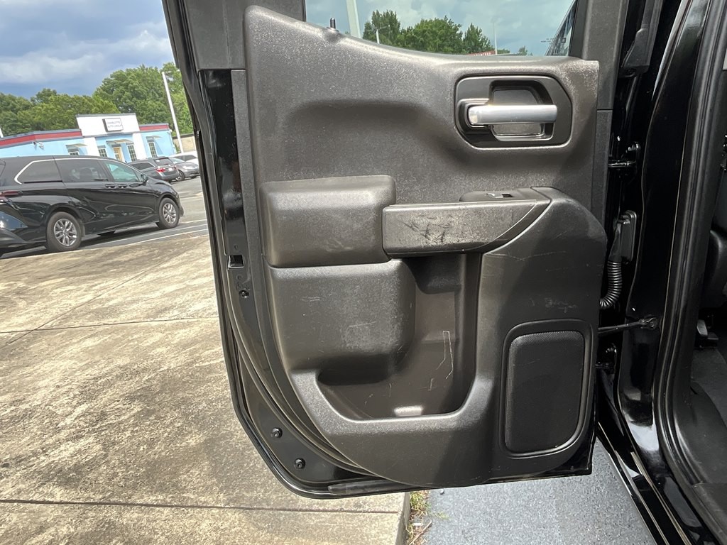 2021 Chevrolet Silverado 1500 Image 14