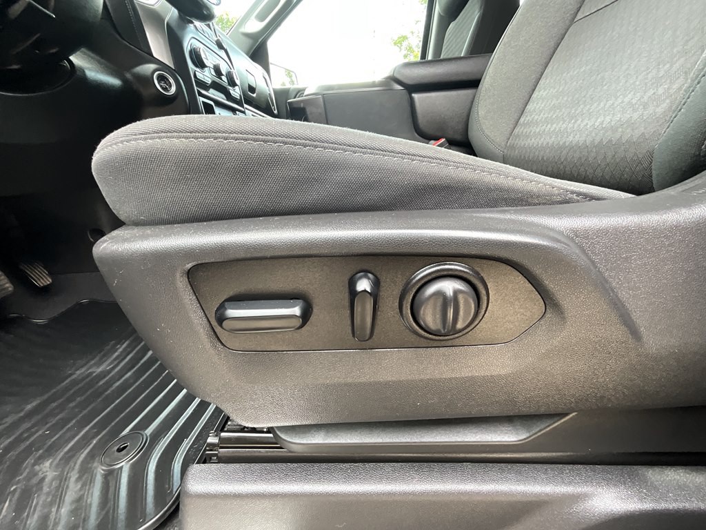 2021 Chevrolet Silverado 1500 Image 16