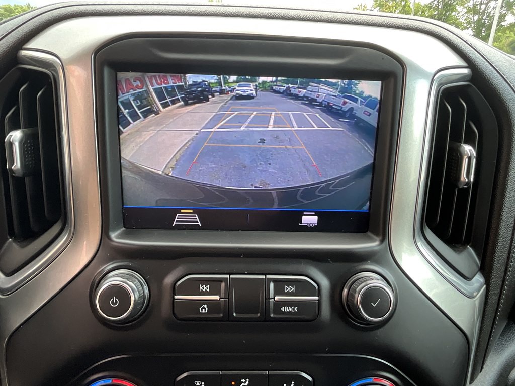 2021 Chevrolet Silverado 1500 Image 24