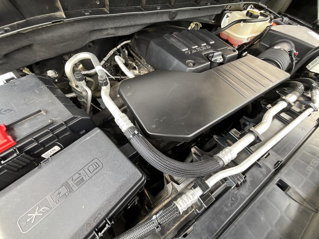 2021 Chevrolet Silverado 1500 Image 26