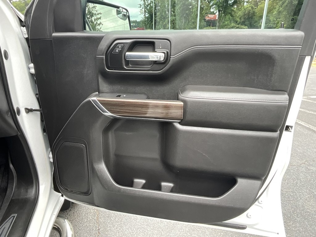 2021 Chevrolet Silverado 1500 Image 12