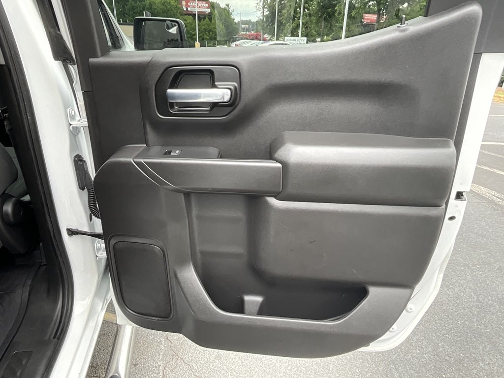 2021 Chevrolet Silverado 1500 Image 13