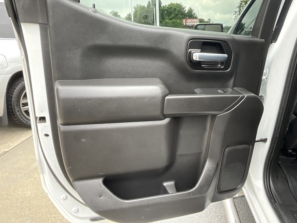 2021 Chevrolet Silverado 1500 Image 14