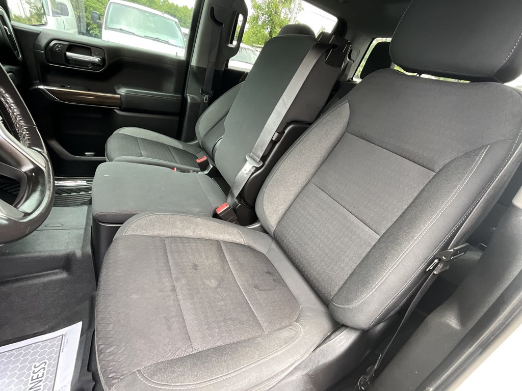 2021 Chevrolet Silverado 1500 Image 15