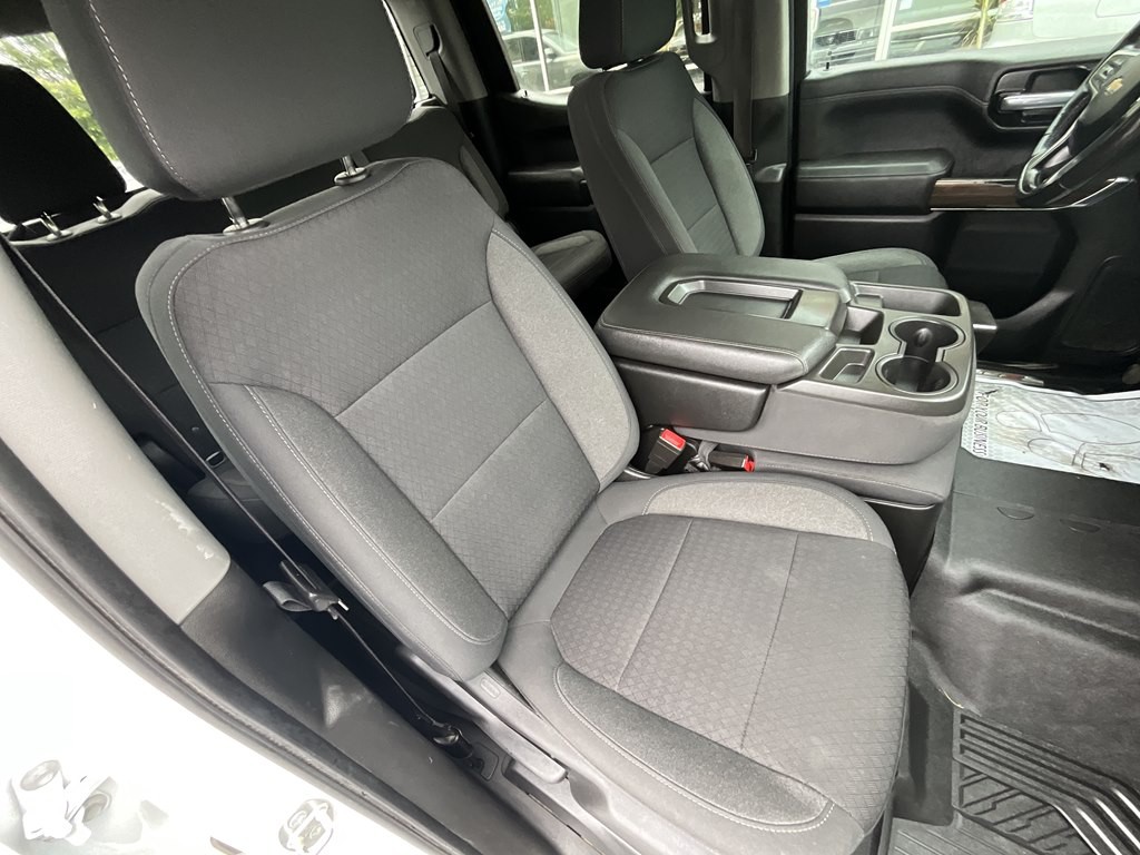 2021 Chevrolet Silverado 1500 Image 16
