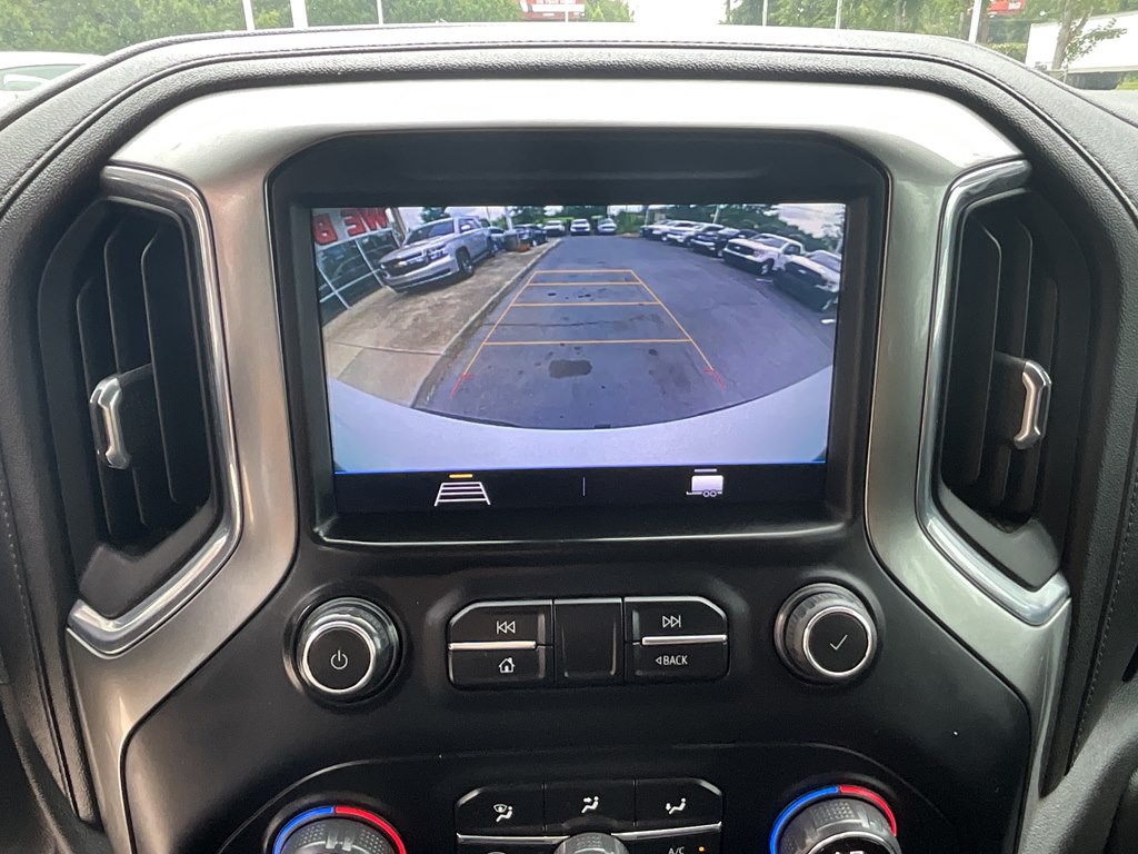 2021 Chevrolet Silverado 1500 Image 22