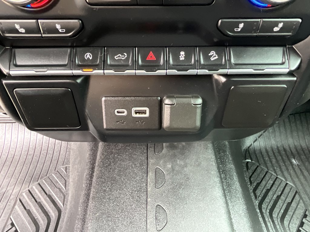 2021 Chevrolet Silverado 1500 Image 24