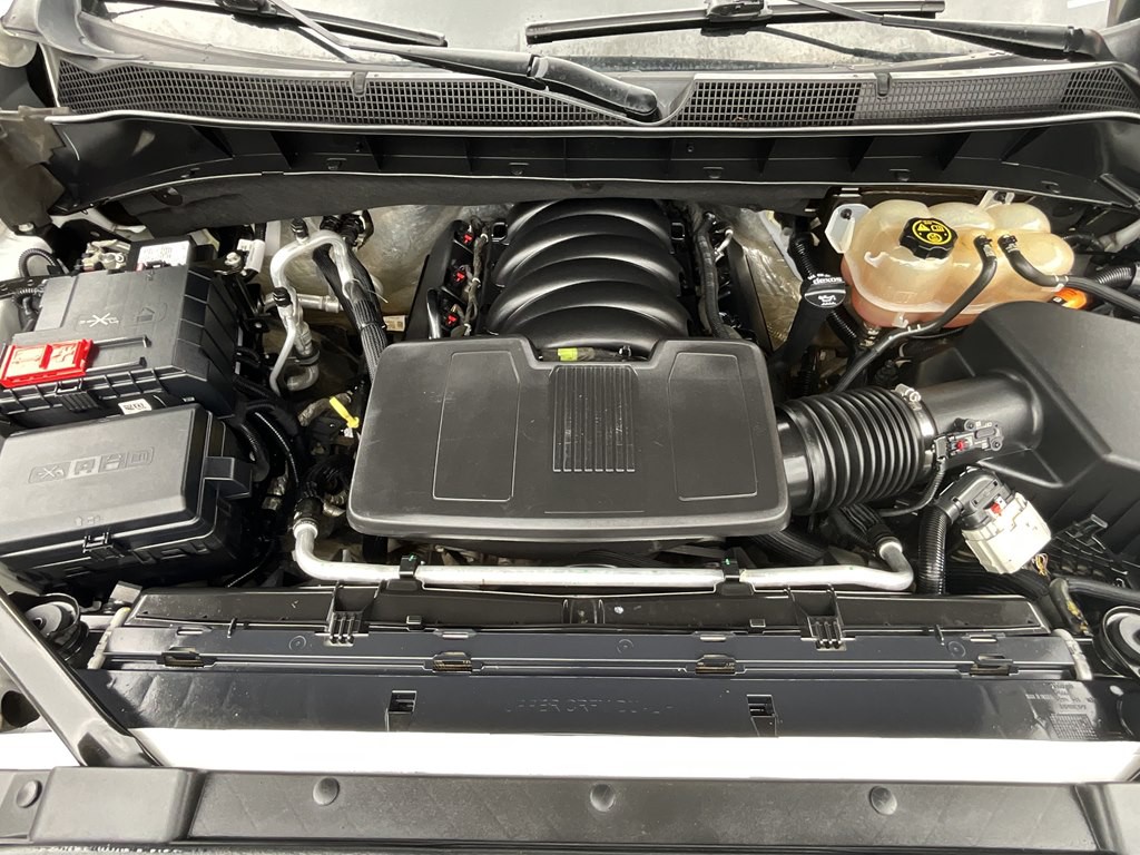 2021 Chevrolet Silverado 1500 Image 25