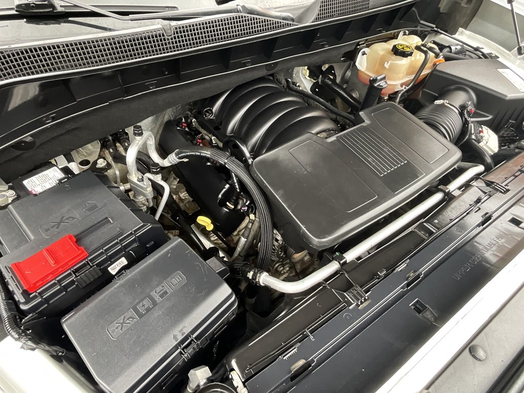 2021 Chevrolet Silverado 1500 Image 26