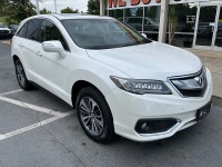 Image for 2016 Acura RDX ADCE ID: 6702697