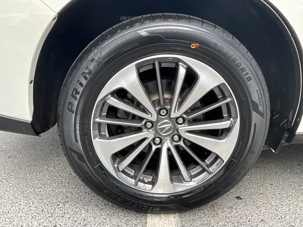 2016 Acura RDX Image 7