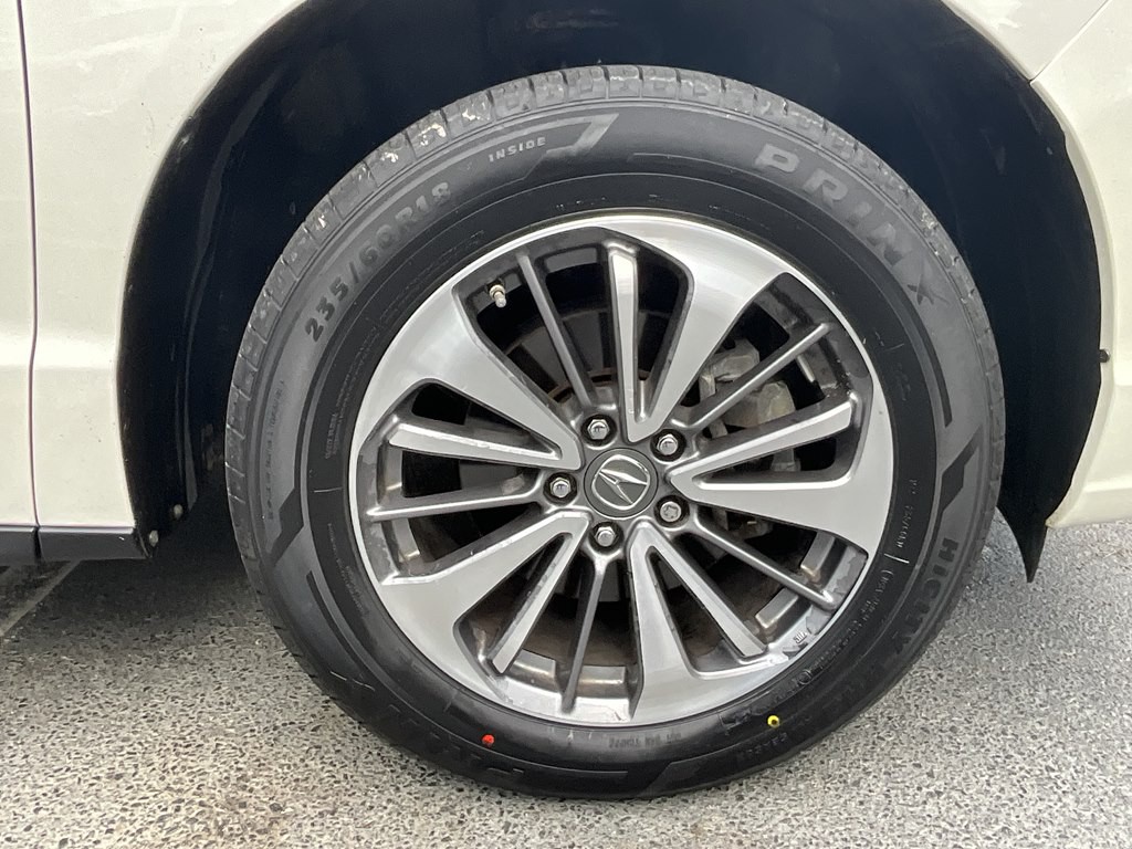 2016 Acura RDX Image 8