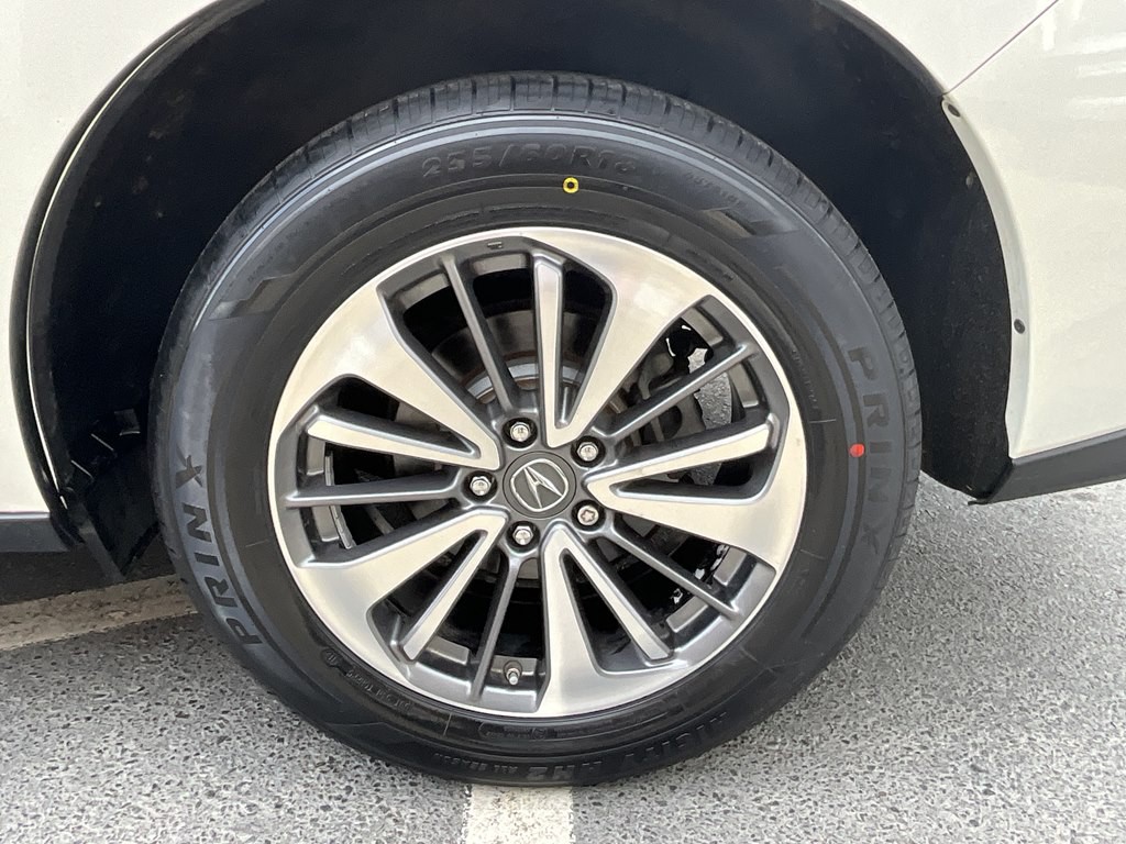 2016 Acura RDX Image 10