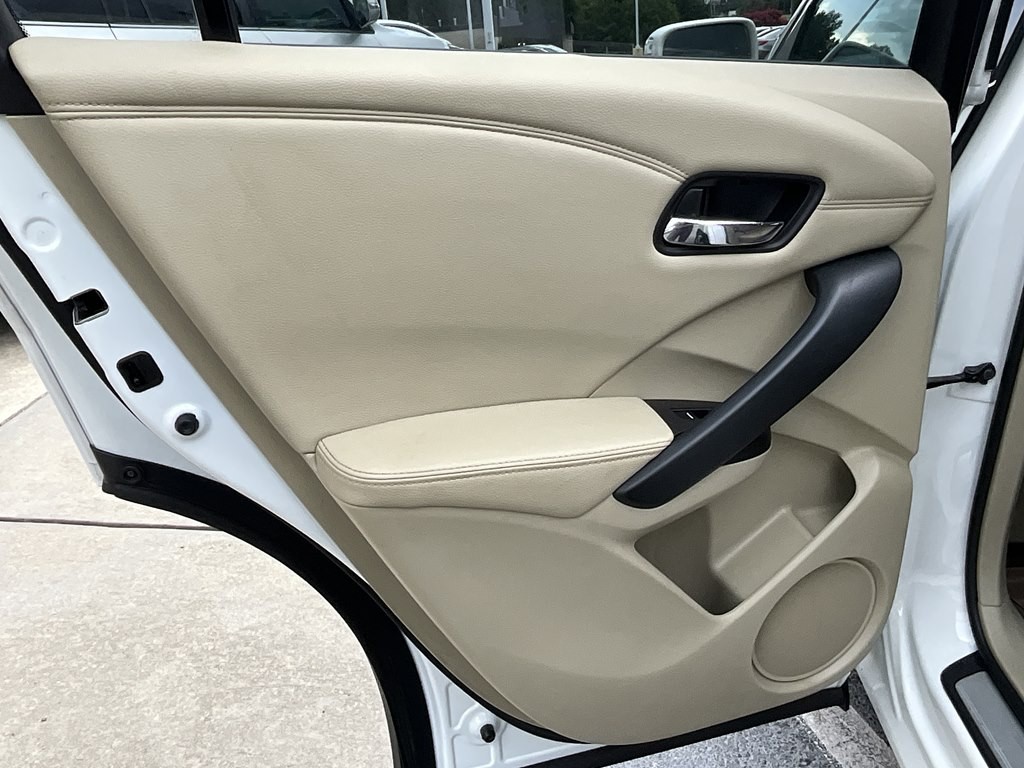 2016 Acura RDX Image 14
