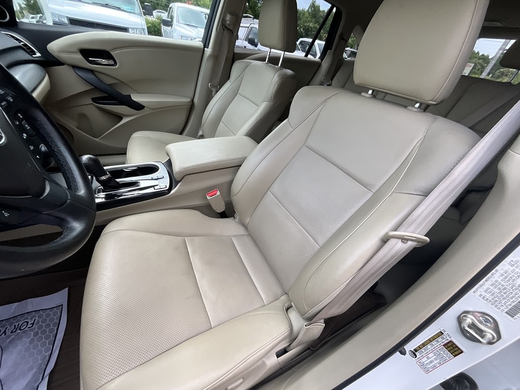2016 Acura RDX Image 15